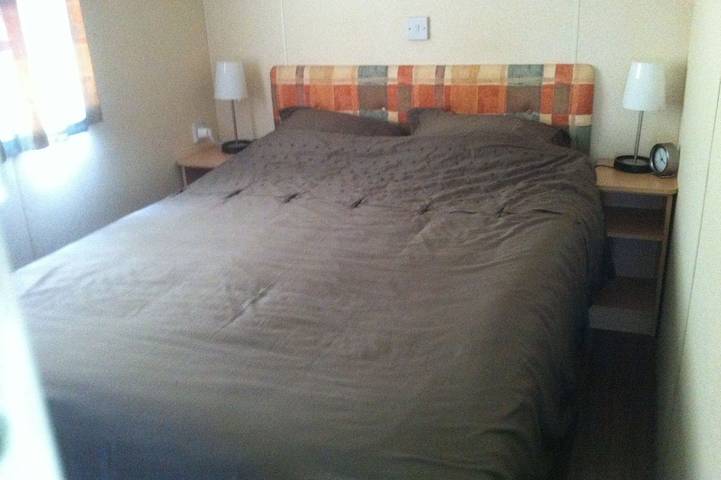 Camping für 6 Personen in Schouwen-Duiveland - 2