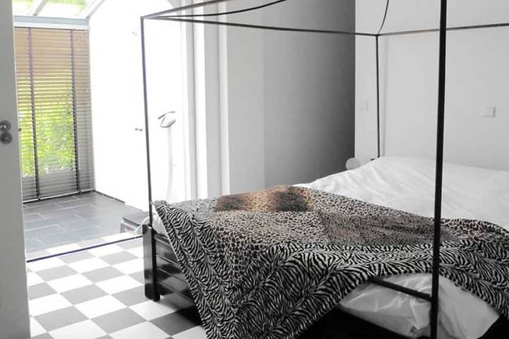 Ferienhaus für 10 Personen, mit Garten und Terrasse, mit Haustier in Bergen (Nordholland) - 2