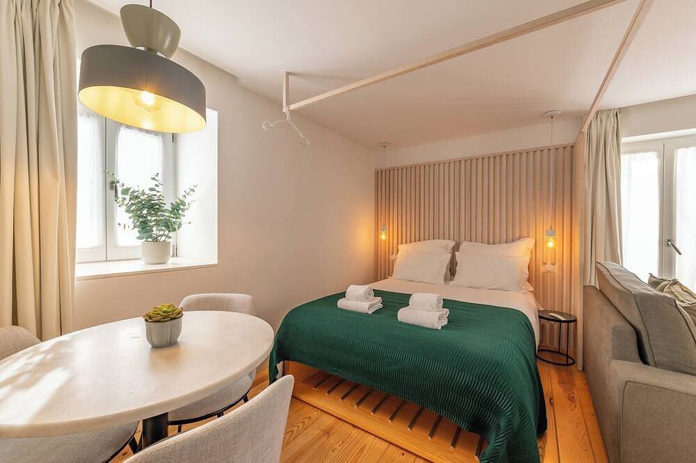 Appartamento vacanze a Lisbona a partire da 152€ a notte