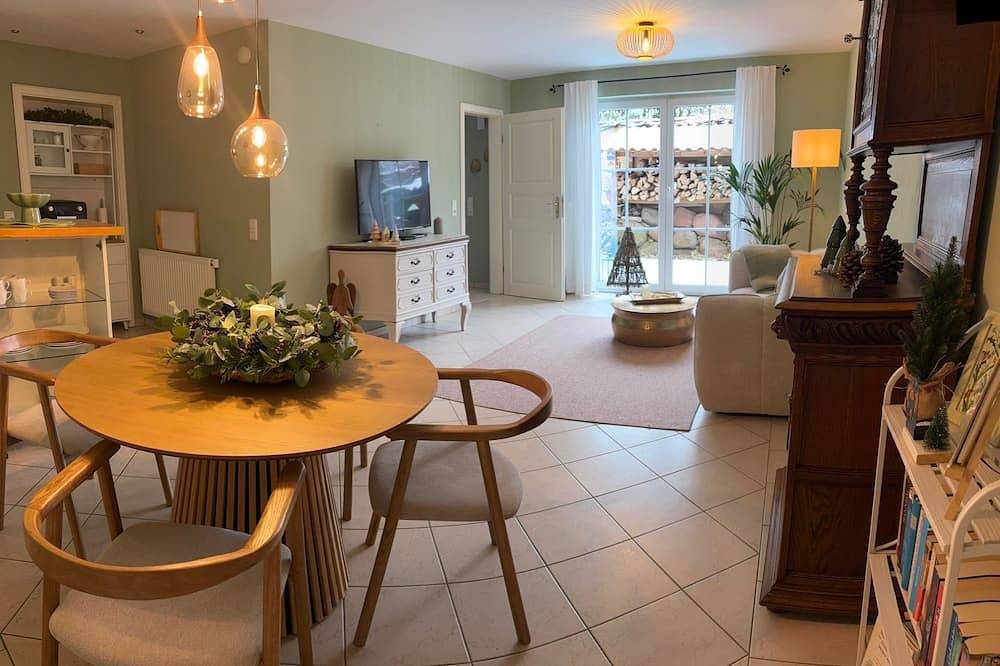 Appartement entier, Cozy apartment between Siebengebirge and Westerwald near Königswinter, Bonn. in Windhagen, Rhénanie-Palatinat