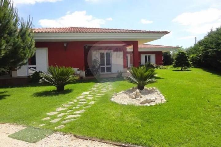 Ferienhaus für 8 Personen