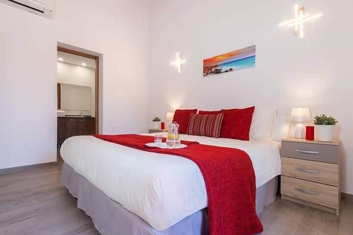 Can Caragol in Sineu, Interior de Mallorca