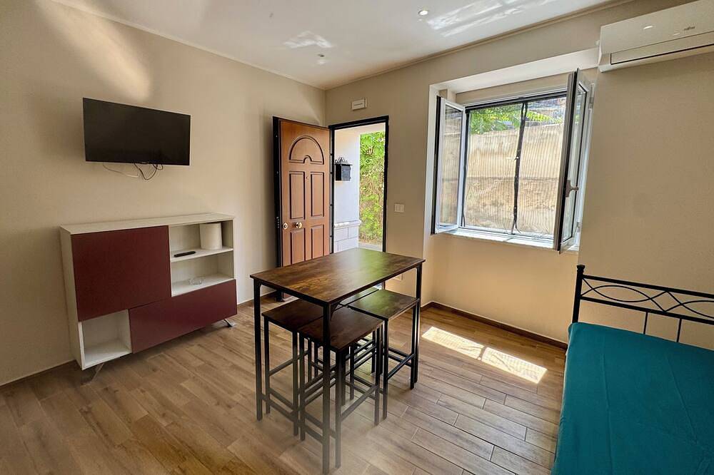 Appartamento intero, Rifugio Calabrese in Reggio di Calabria, Provincia di Reggio Calabria