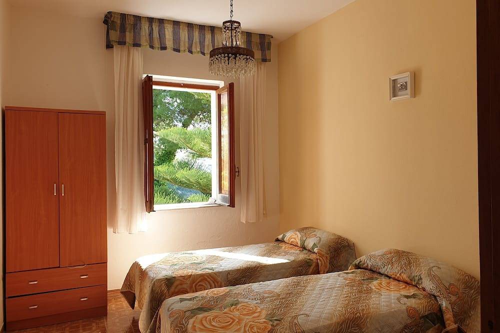 Ferienhaus Fontanelle 2 in Badolato, Catanzaro Provinz