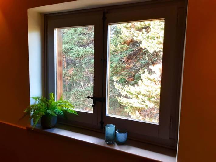 Gîte pour 4 personnes, avec piscine et jardin à La Molina - 4