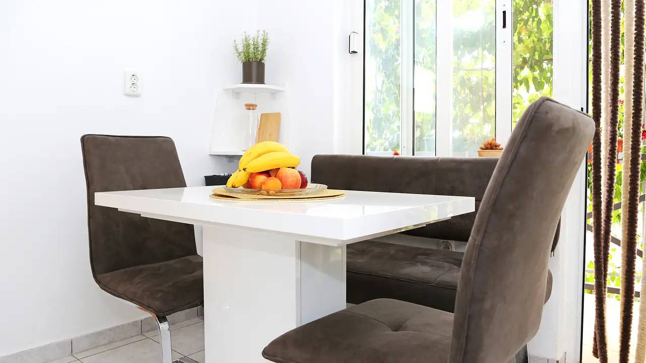 Ganze Ferienwohnung, Ferienwohnung für 2 Personen (27 m²) in Bibinje in Bibinje, Zadar