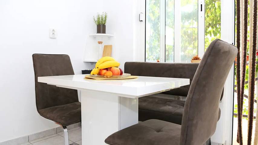 Ferienwohnung für 2 Personen in Bibinje - 2