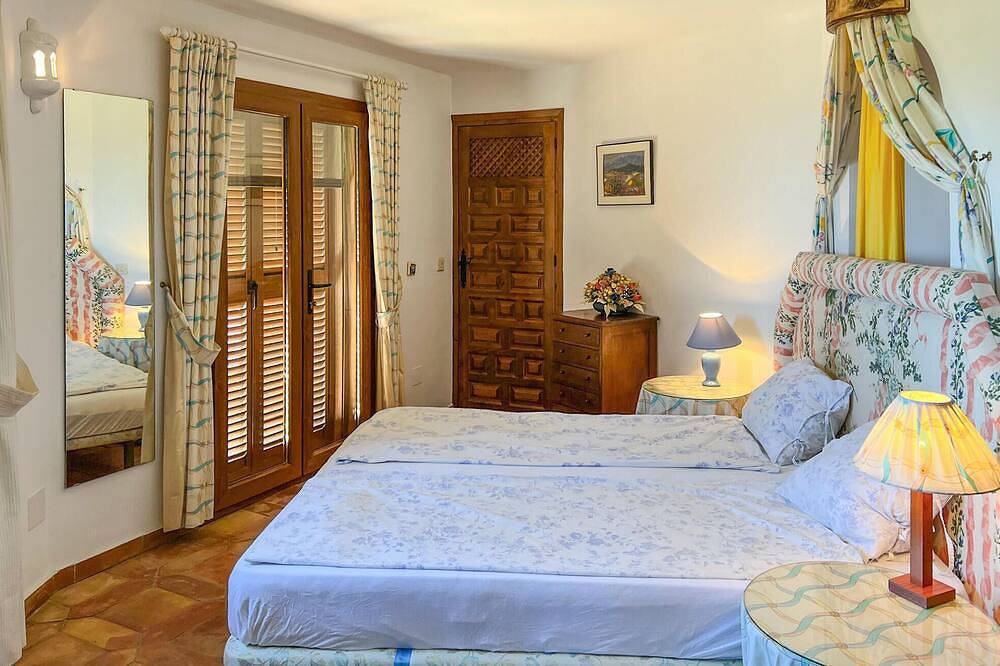 Gorgeous home in Turre in Cortijo Cabrera, Turre