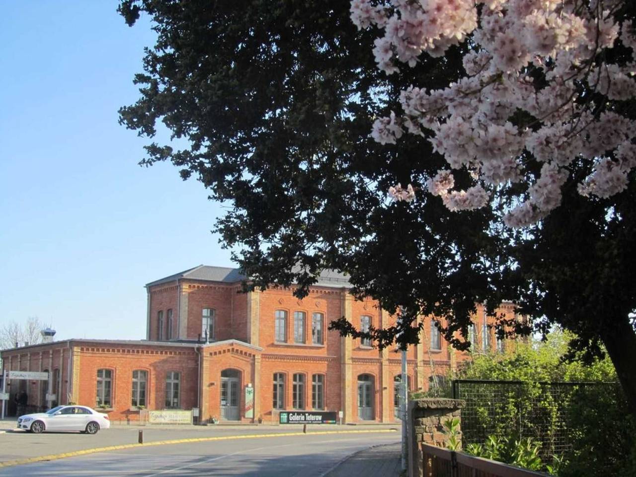 Ganze Ferienwohnung, Ferienwohnungen Seewald in Teterow, Mecklenburgische Seenplatte