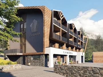 Hotel für 6 Personen in Abtei, Fanesgruppe, Bild 4