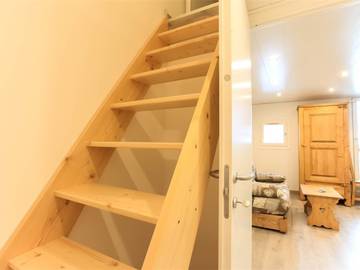 Vakantieappartement voor 4 Personen in Les Belleville, Vanoise Nationaal Park, Afbeelding 4