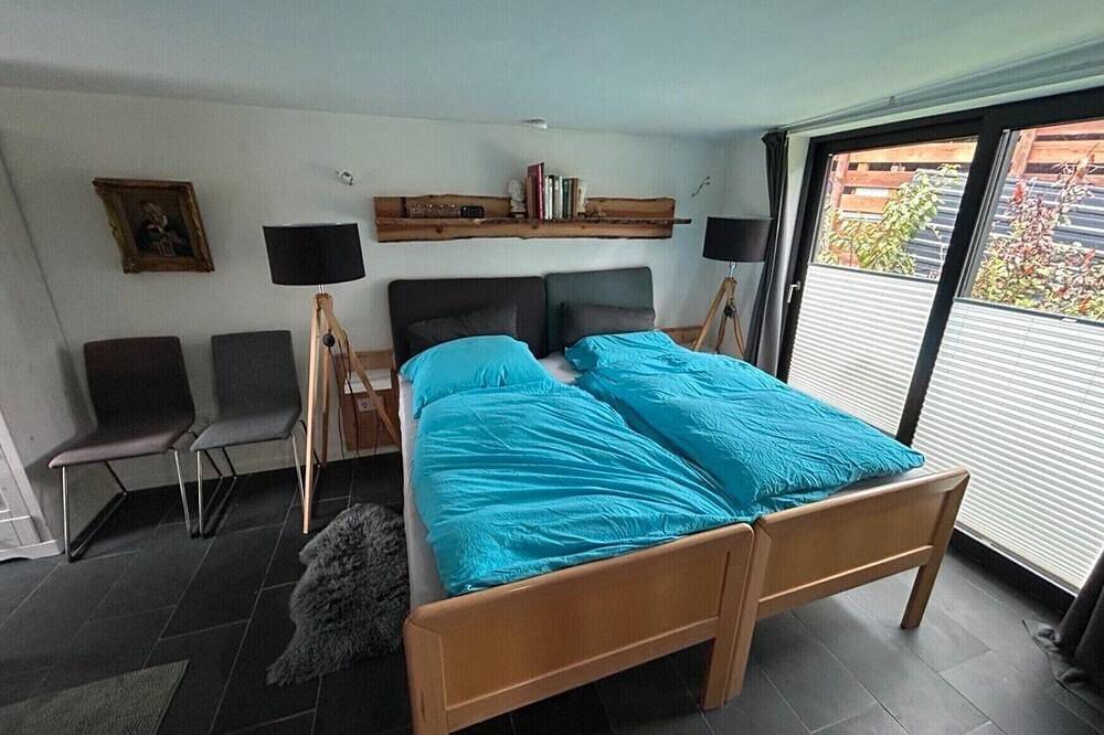Ferienhaus Allrode mit Wellness in Thale, Harzvorland