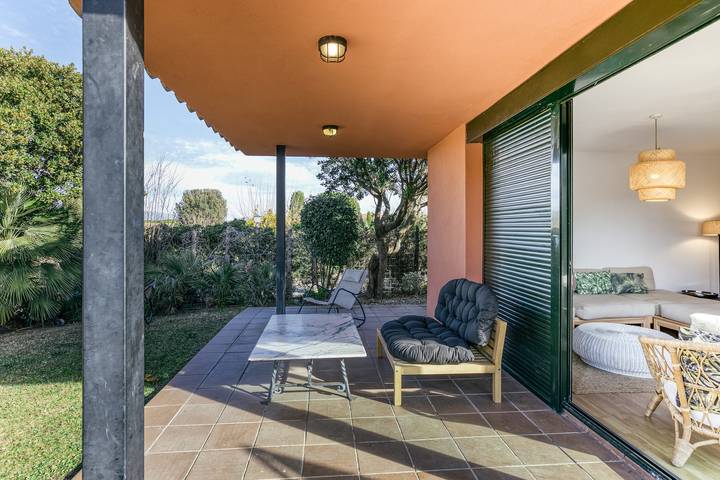 Location de vacances pour 6 personnes, avec jardin à Navata - 3