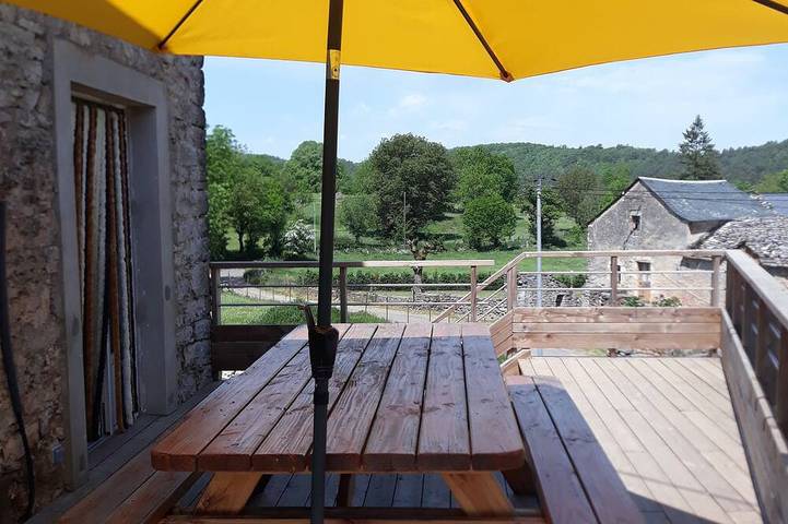 Agriturismo pour 11 personnes