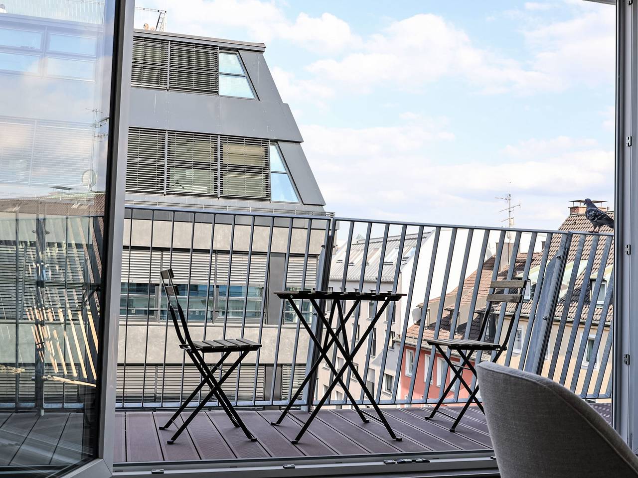 Appartement entier, Munich Finest Apartments 20 in Munich Ludwigsvorstadt, Munich