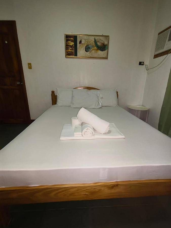 Walkerz Inn in Panglao