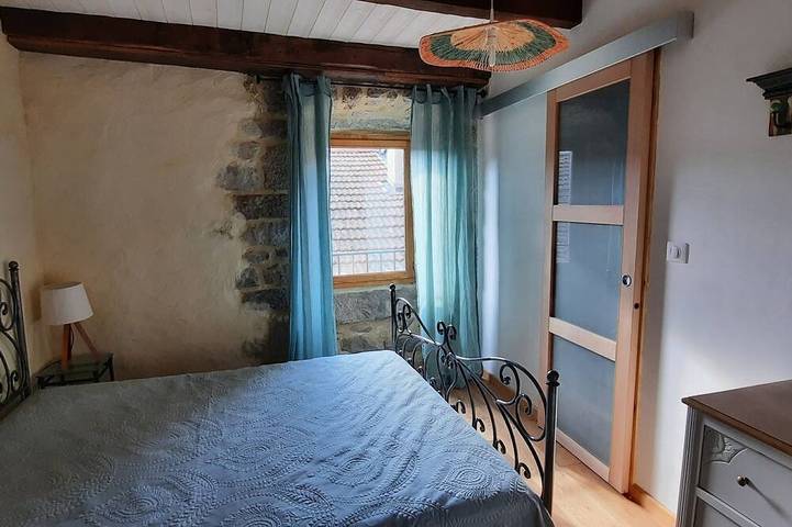 Location de vacances pour 6 personnes, avec balcon dans Saint-Martin-de-Valamas - 4