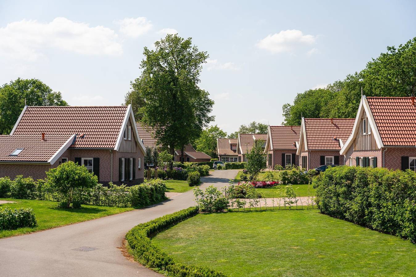 Buitengoed het Lageveld — Buitengoed het Lageveld 66 in Twente