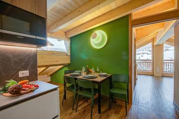 Casale per 4 Persone in Livigno, Provincia di Sondrio, Foto 2