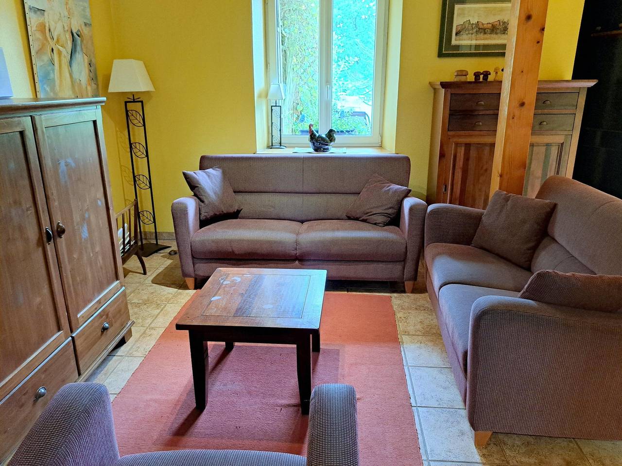 Entire apartment, Holiday Farm in Pfaffenhofen with Indoor Pool in Pfaffenhoffen, Saverne region