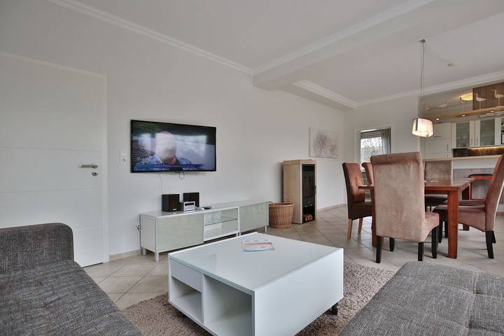 Ferienhaus für 6 Personen, mit Garten in Timmendorfer Strand - 4