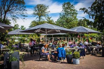 Strandhaus für 2 Personen in Vrouwenpolder, Zeeuwse Kust, Bild 1