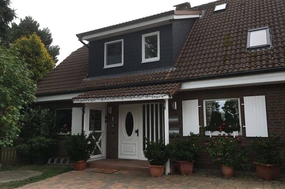Ganze Wohnung, Ferienwohnung/App. für 4 Gäste mit 90m² in Fehmarn Ot Gammendorf (95032) in Westfehmarn, Gammendorf