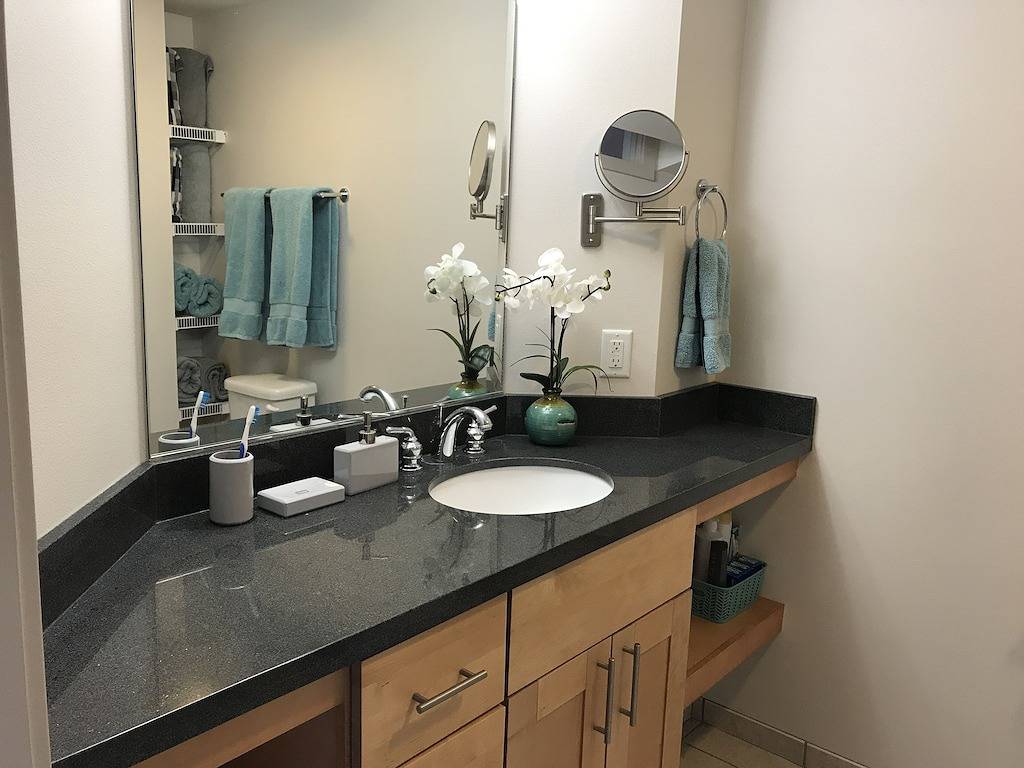 Ganze Wohnung, Modern Apt # 402 - ein Block aus St. Pats Krankenhaus in Missoula, Lolo Nationalwald