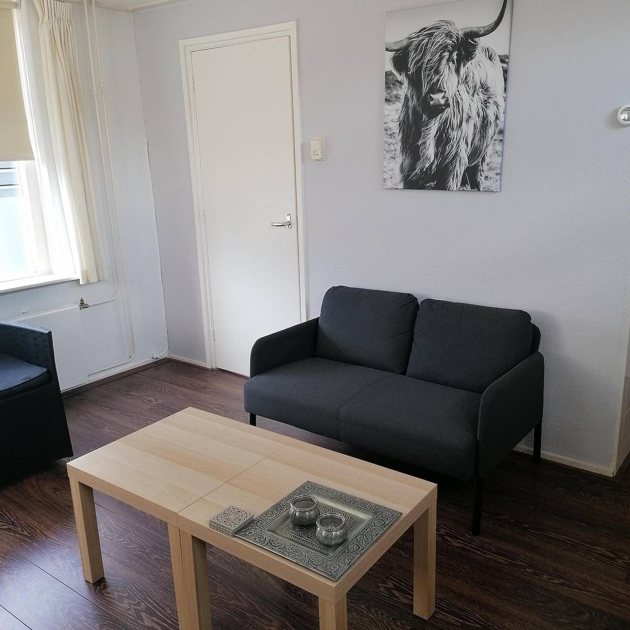Rentals Egmond — Zomerhuis 't Koninkie in Egmond, Egmond aan Zee