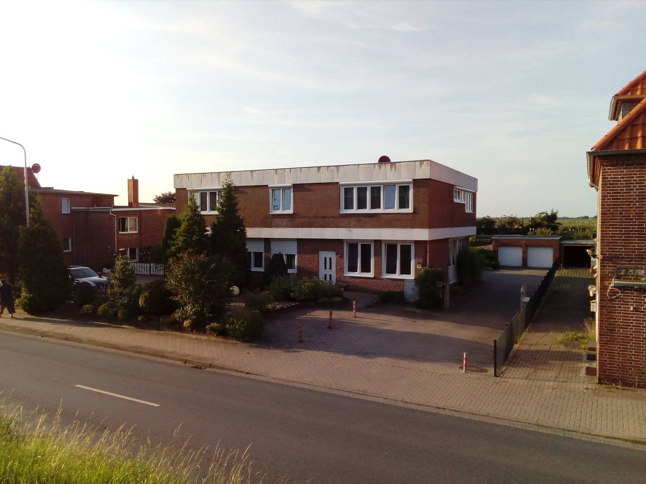 Ganze Ferienwohnung, Blütenzauber Apartment No. 4 in Mittelnkirchen, Landkreis Stade