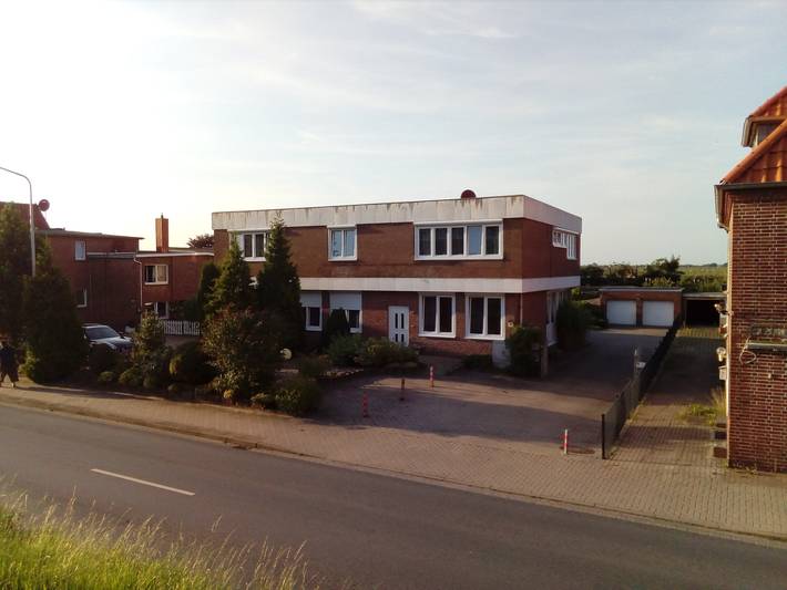 Ferienwohnung für 1 Personen - 1