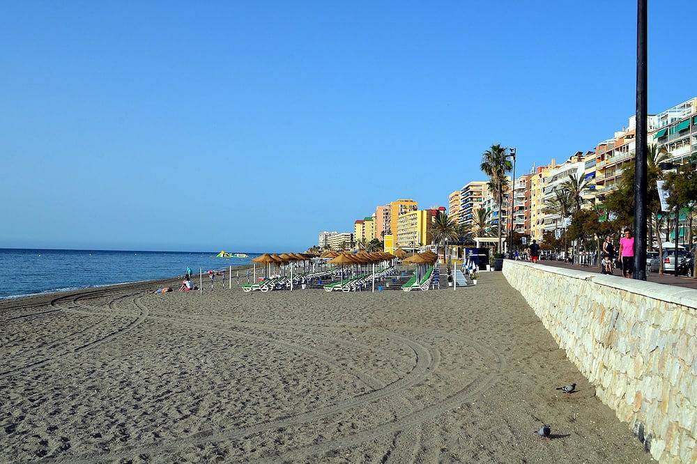 Appartamento intero, Appartamento Vicino Alla Spiaggia E Nel Centro Di Fuengirola in Fuengirola Centre, Fuengirola