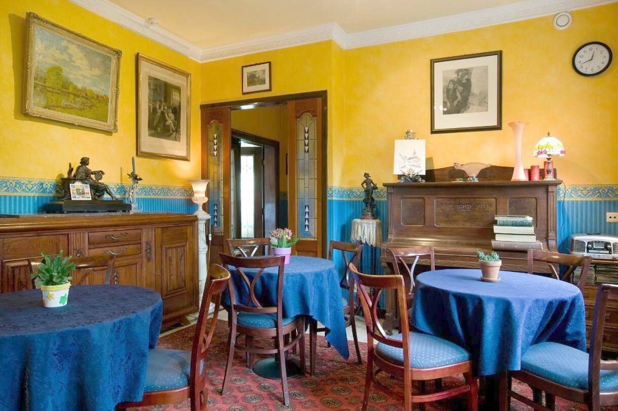 Hotel Ter Linde in Courtrai, Flandre-Occidentale