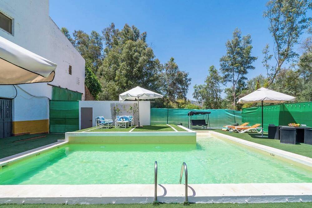 Casa Rural El Salao Olvera by Ruralidays in Olvera, Sevilla Province