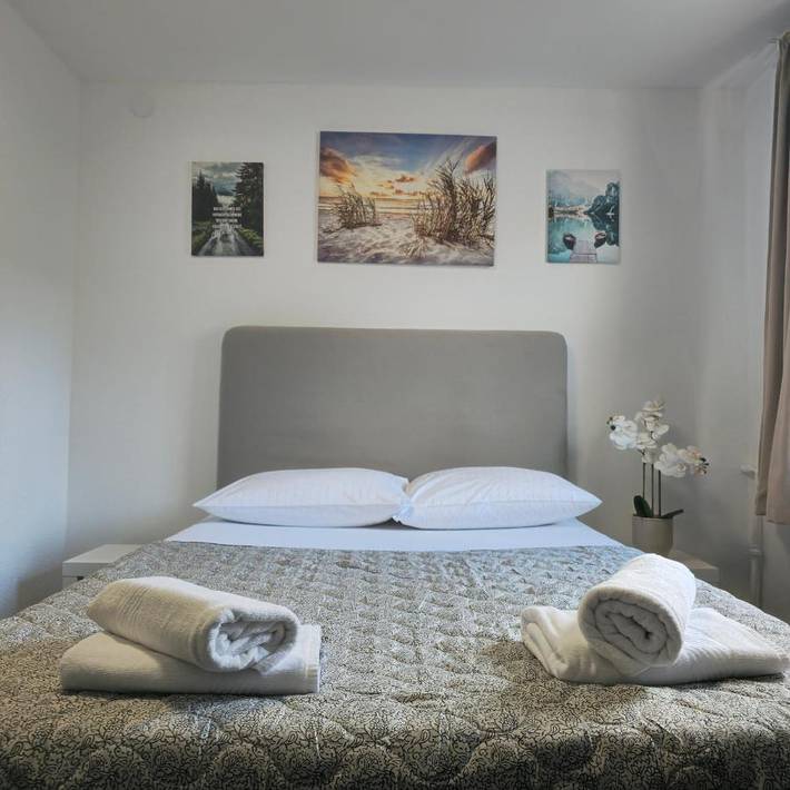 Hostel, mit Terrasse und Garten in Bergedorf Hamburg