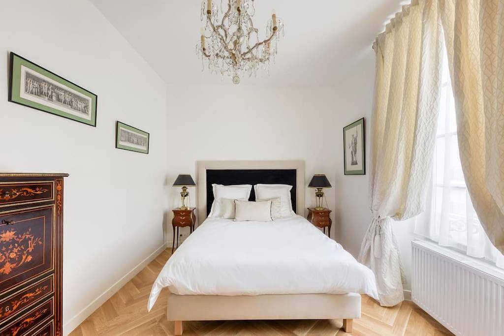 Maison prestigieuse 6 chambres in Pontoise, Val-d'Oise
