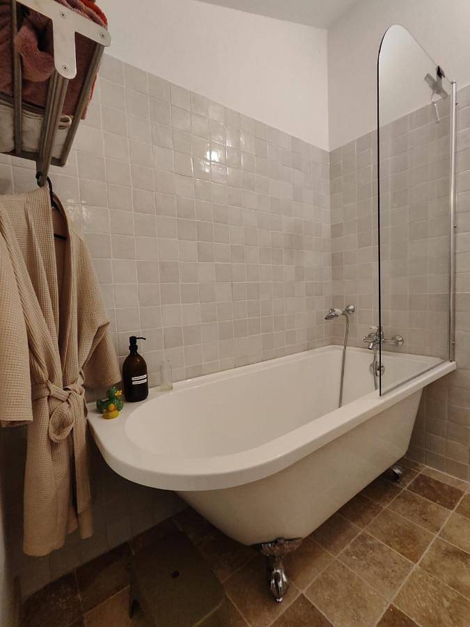 Location de vacances pour 2 personnes, avec jardin et vue, animaux acceptés dans Montrevault-sur-Èvre - 2