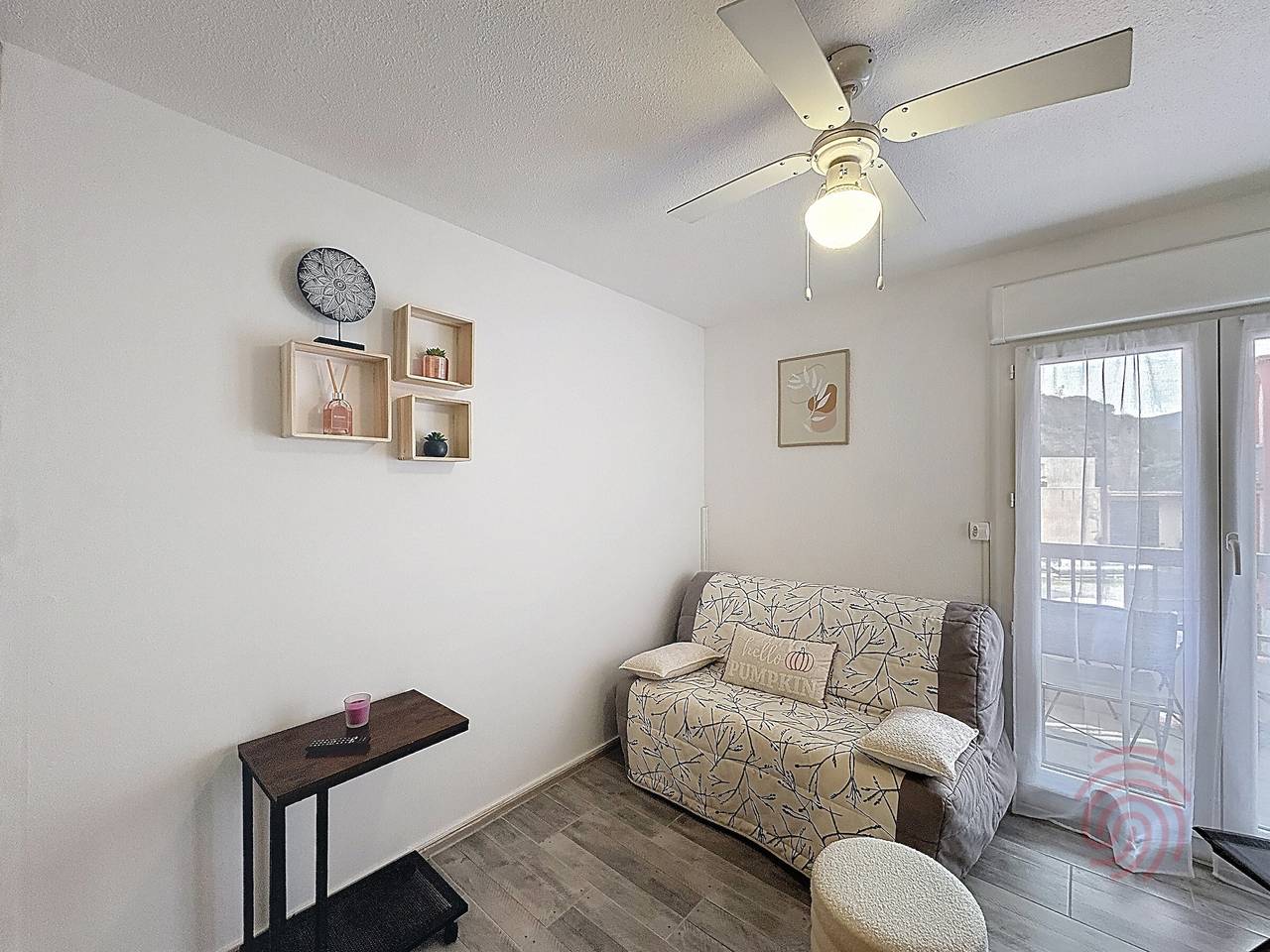 Ganzes Studio, Studio, Haustiere erlaubt, nahe Stadtzentrum in Lamalou-les-Bains, Béziers und Umgebung