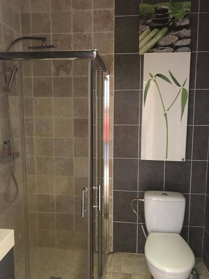 Location de vacances pour 13 personnes, avec terrasse ainsi que vue et jardin à Planès - 4