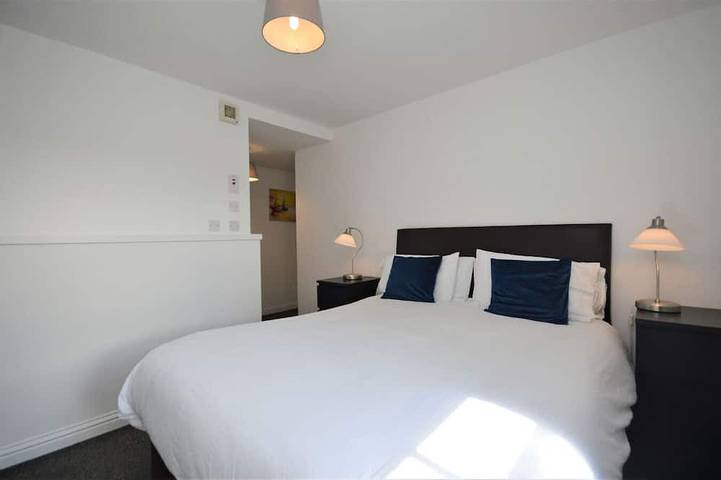 Ganze Wohnung, Puffin Apartment located on Tobermory High Street in Tobermory, Argyll & Bute