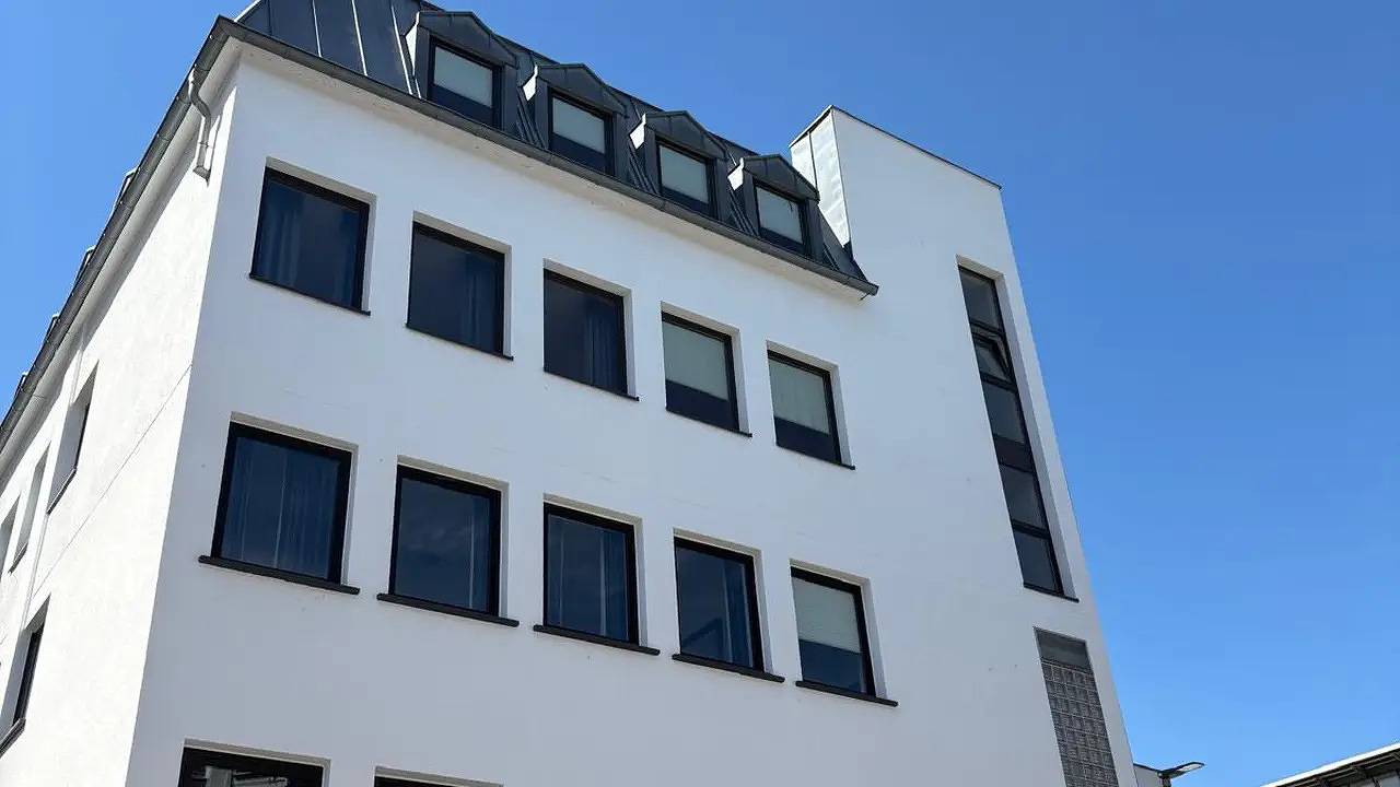 Ganzes Studio, Studio für 2 Personen (43 m²) in Homburg in Homburg, Saarpfalz-Kreis