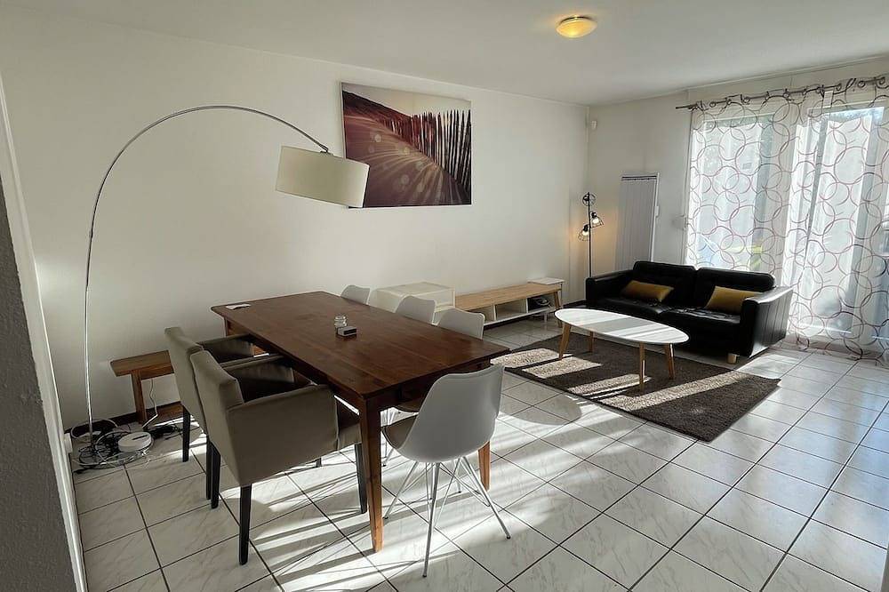 Appartement entier, Nouvelle annonce in Ferney-Voltaire, Gex