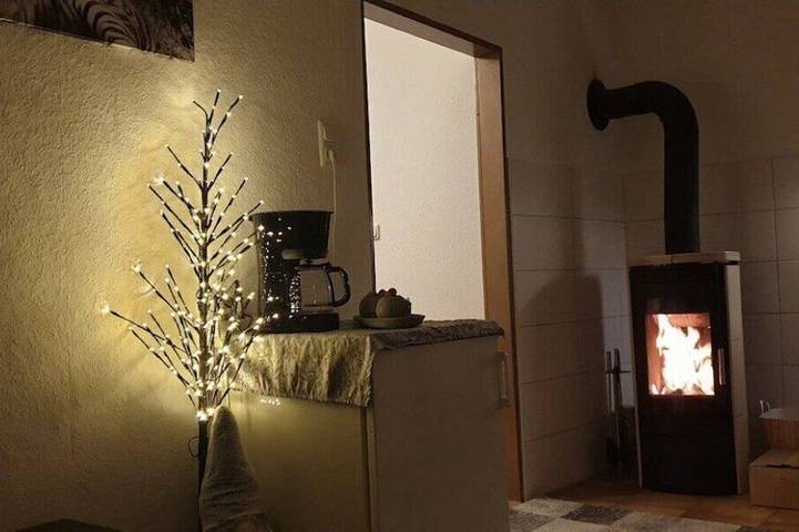 Appartement de vacances pour 2 personnes - 1