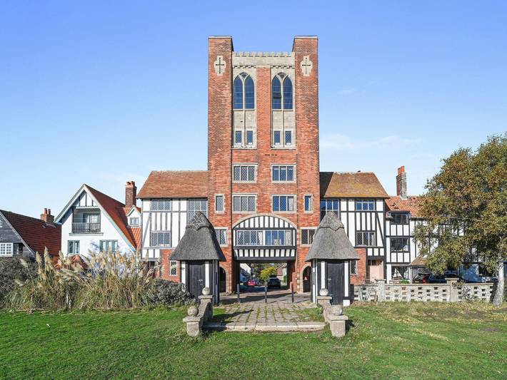 Holiday rental for 19 people, with Pool in Thorpeness