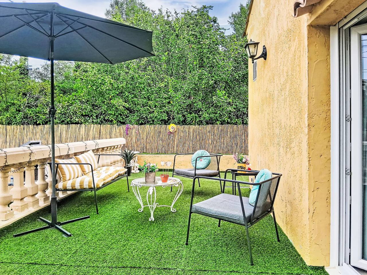 Maison 5 Personnes in Saint-Paul-de-Vence, Costa mediterránea (Francia)
