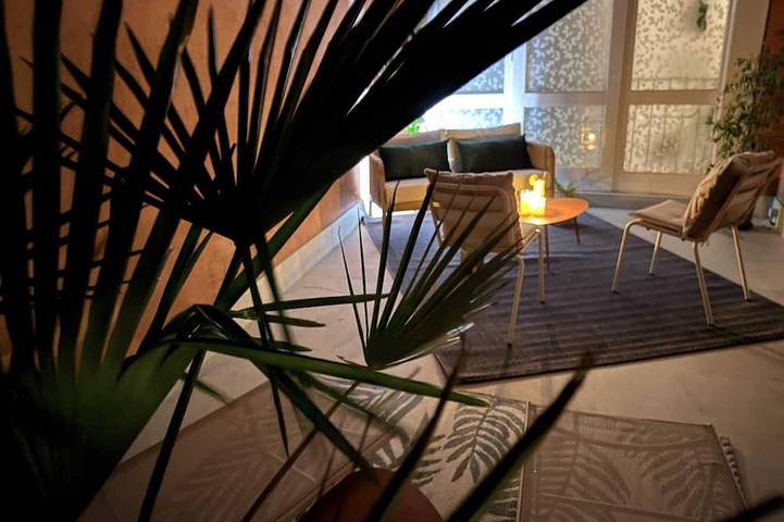 Appartement de vacances pour 3 personnes - 1