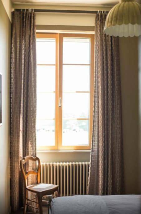 Location de vacances pour 28 personnes, avec jardin à Tamerville - 4