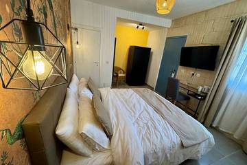 B&b für 2 Personen in Żurrieq, Insel Malta, Bild 4