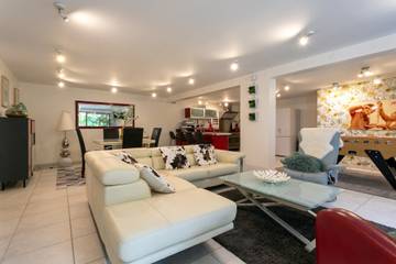 Location De Vacances pour 4 Personnes dans Trébeurden, Région de Lannion, Photo 4