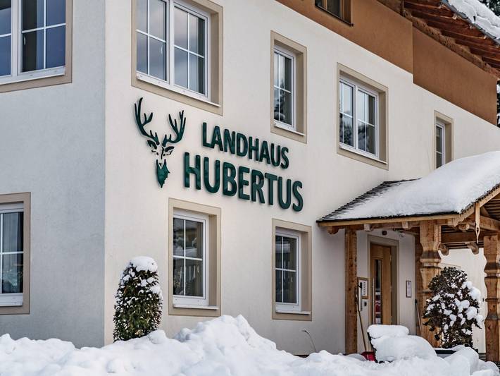 Landhaus Hubertus Wellness & Breakfast - Comfort Einzelzimmer in Rohrmoos, Schladming-Dachstein